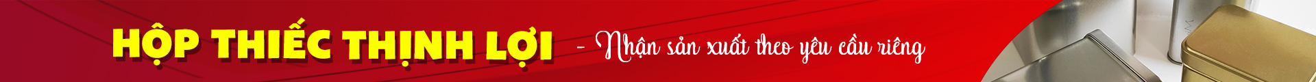 HỘP TRÀ